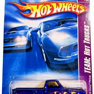 Custom '69 Chevy Pickup