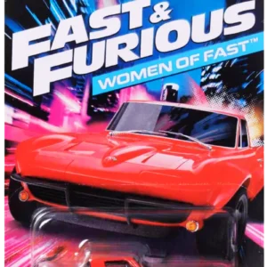 Custom Corvette Stingray Coupe