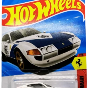 Ferrari 365 GTB4 Competizione