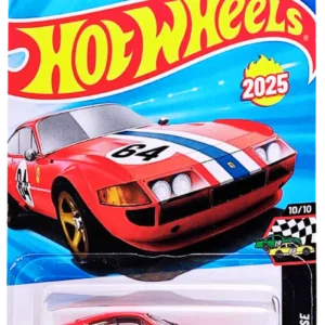 Ferrari 365 GTB4 Competizione