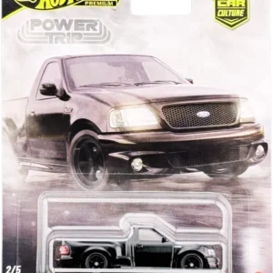 Ford F-150 SVT Lightning