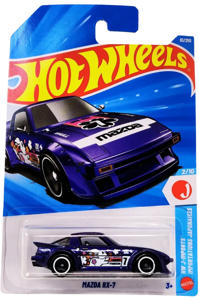 Mazda RX-7