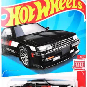 Nissan Skyline RS (KDR30) Red Edition