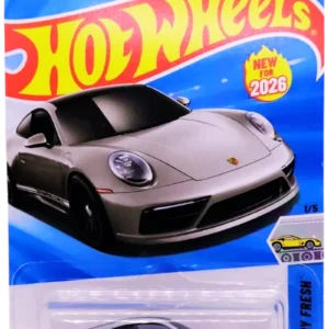 Porsche 911 Carrera T