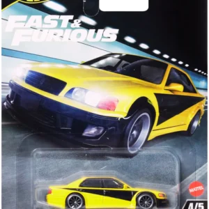 TOYOTA Chaser JZX100