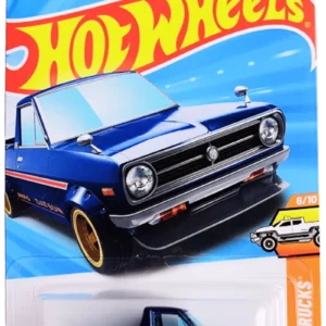 1975 Datsun Sunny Truck (B120) [STH 2025] 🏅