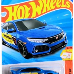 2018 Honda Civic Type R