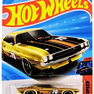 '70 Dodge Hemi Challenger