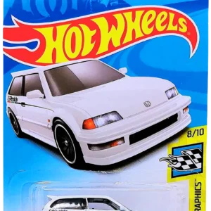 90' Honda Civic EF
