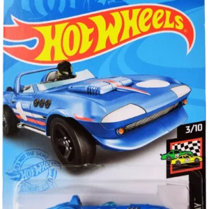 Corvette Grand Sport Roadster