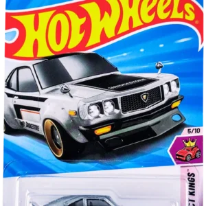 Mazda RX-3