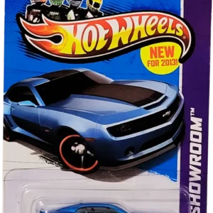 2013 CHEVY Camaro Special Edition