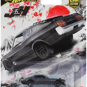 '77 Toyota Celica