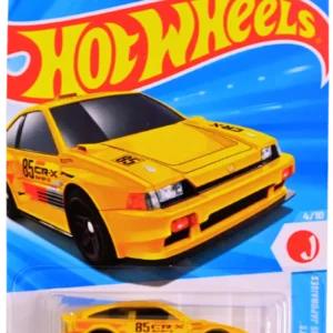 '88 Honda CR-X