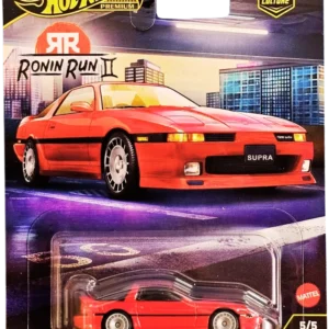 '89 TOYOTA Supra