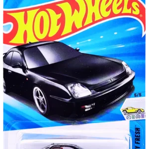 '98 Honda Prelude