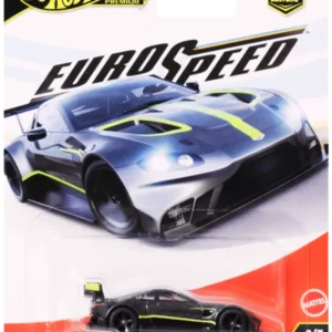 Aston Martin Vantage GTE