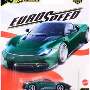 Automobili Pininfarina Battista