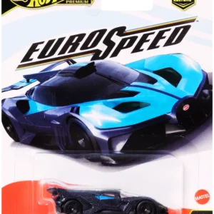 Bugatti Bolide