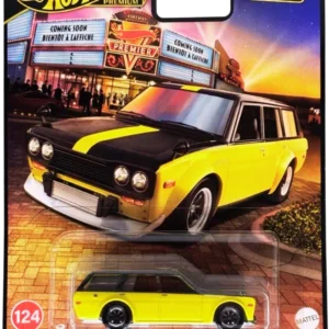 Datsun 510 Wagon