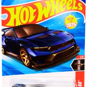 FORD Mustang GTD