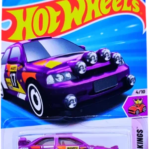 Ford Escort