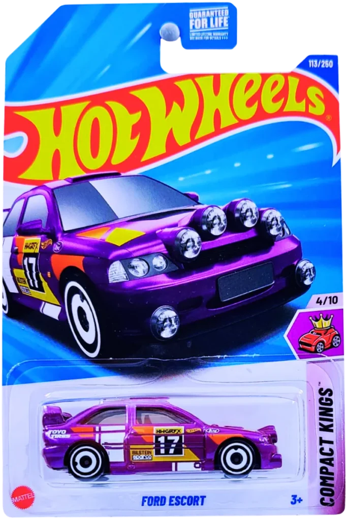 Ford Escort