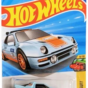 Ford RS2000