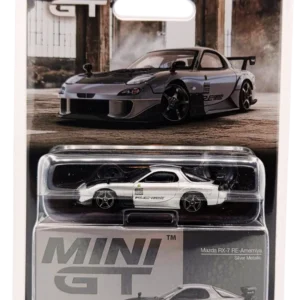 MAZDA RX-7 RE-Amemiya