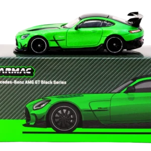 Mercedes-Benz AMG GT Black Series