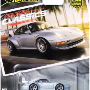 Porsche 993 GT2
