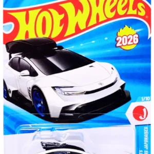 TOYOTA Prius Custom