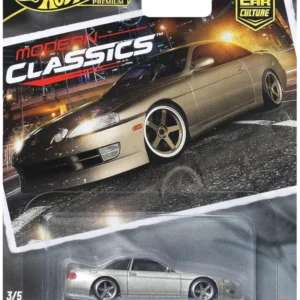 TOYOTA Soarer