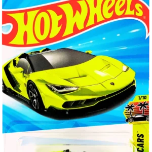 '16 LAMBORGHINI Centenario Roadster
