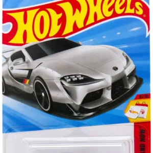 '20 TOYOTA GR Supra