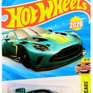 2024 Aston Martin Vantage GT3