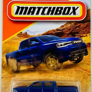 2025 RAM 1500 REV