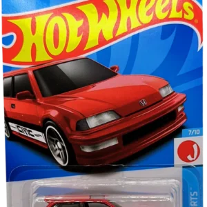 90' HONDA Civic EF