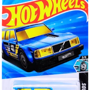 Volvo 240 Drift Wagon
