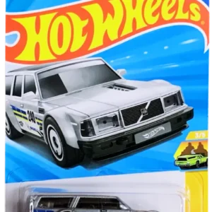 Volvo 240 Drift Wagon