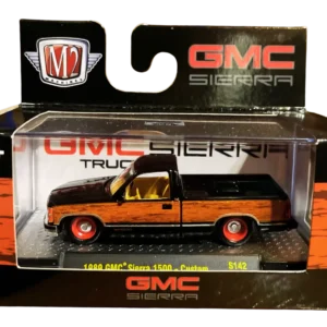 1969 GMC Sierra 1500 - Custom