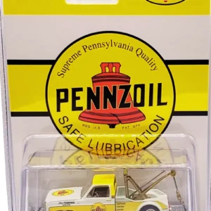 1975 GMC Sierra Grande 15 Tow Truck CHASE