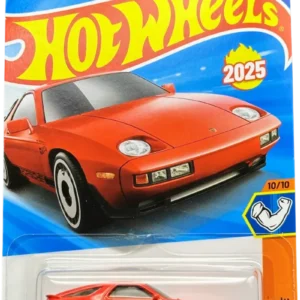 1983 Porsche 928S