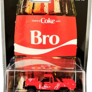 1985 TOYOTA Truck
