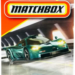 1997 McLaren F1 GT