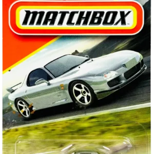2002 MAZDA RX-7 Spirit R