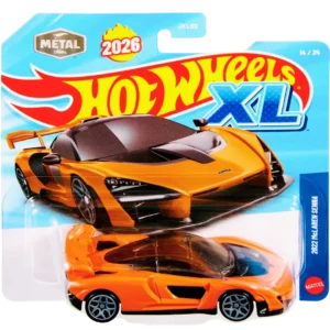 2022 McLaren Senna XL