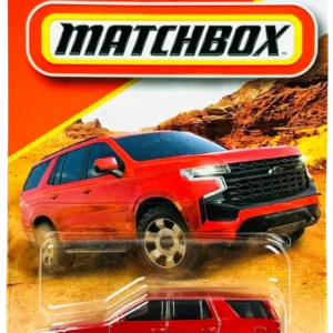 2023 CHEVY Tahoe Z71