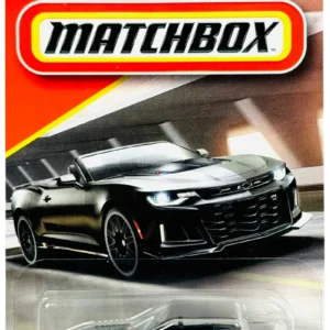 2024 CHEVROLET Camaro ZL1