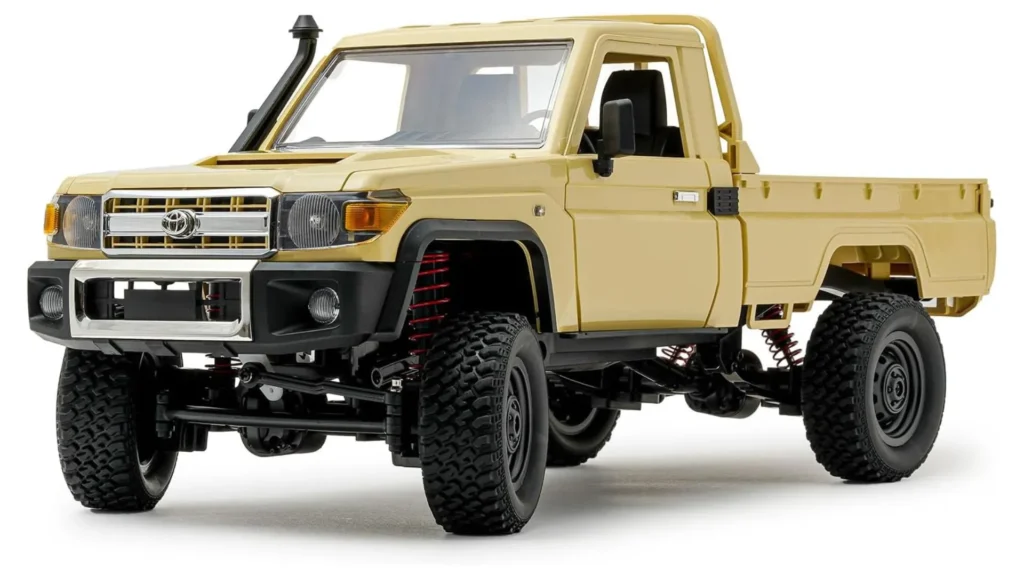 '79 TOYOTA Land Cruiser